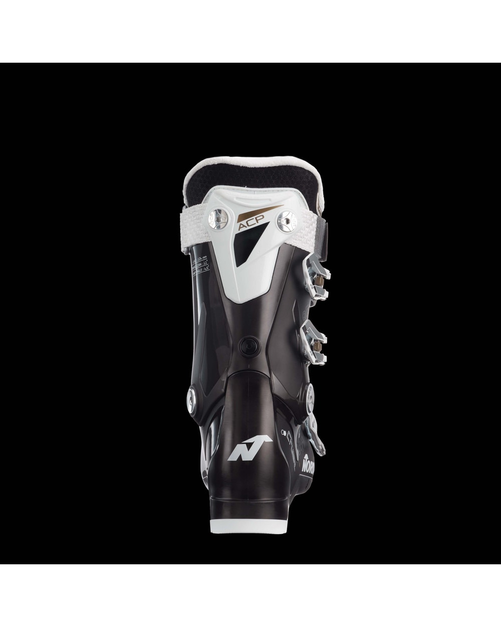 Nordica Women's The Cruise 75 Ski Boots