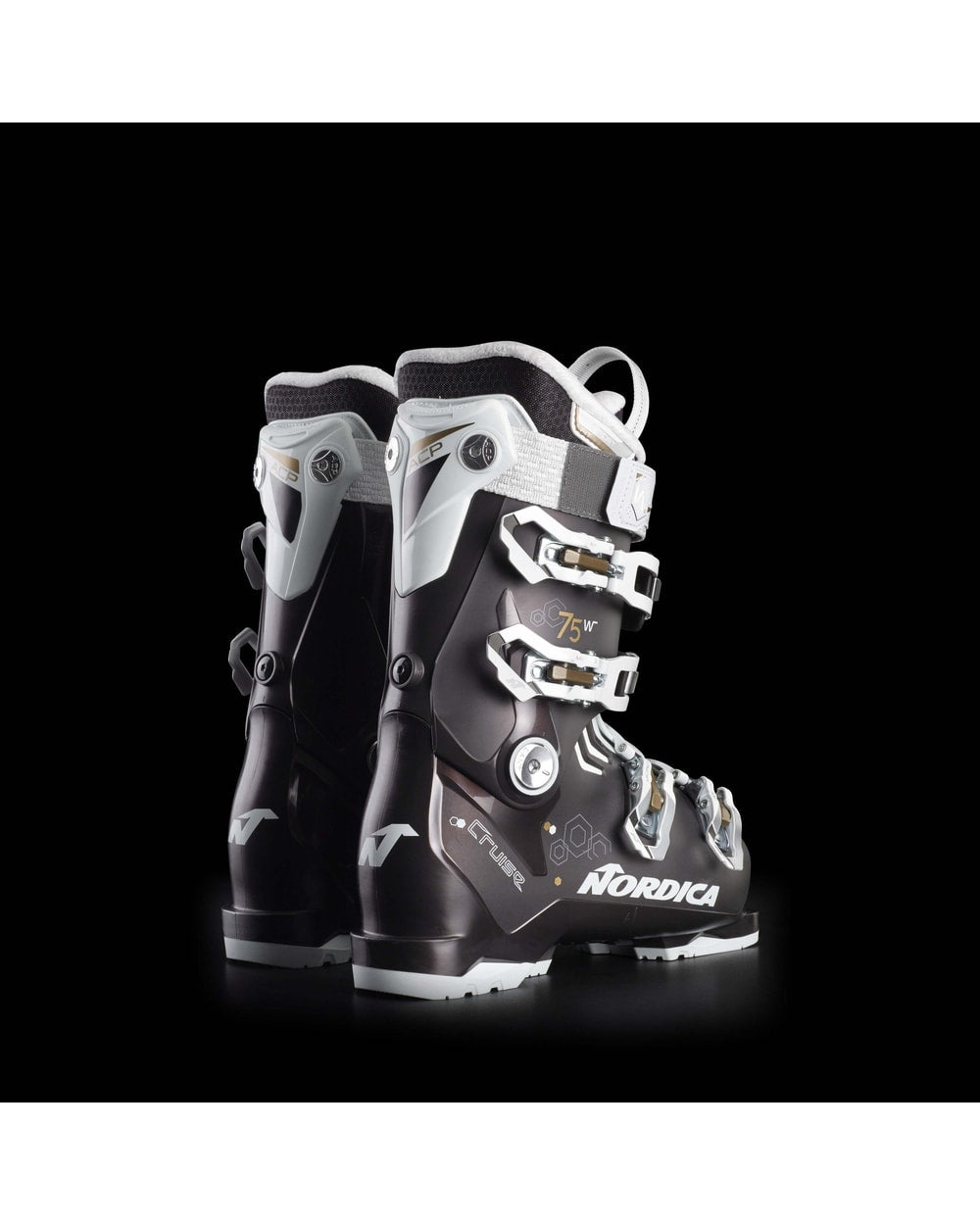 Nordica Women's The Cruise 75 Ski Boots