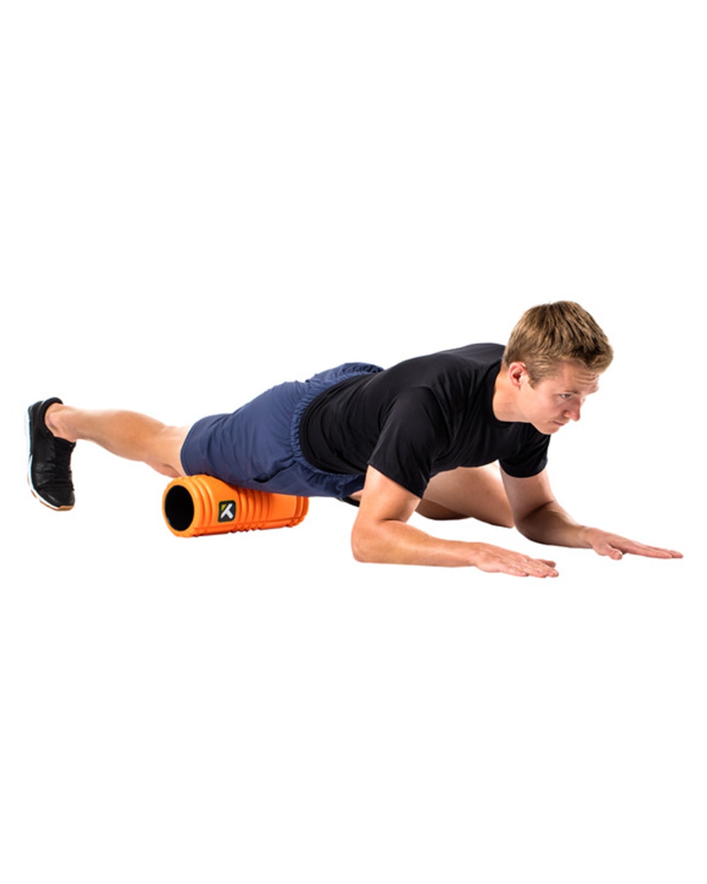 Trigger Point The Grid Foam Massage Roller