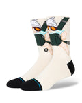 The Hangover x Stance Carlos Crew Socks