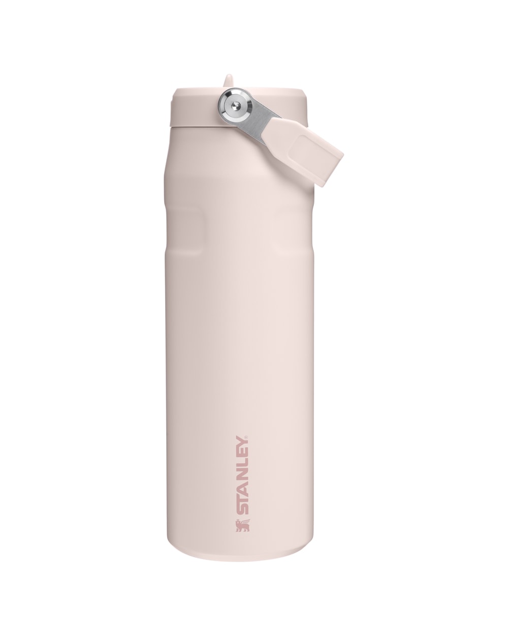 Stanley The Iceflow Bottle With Flip Straw Lid 24oz
