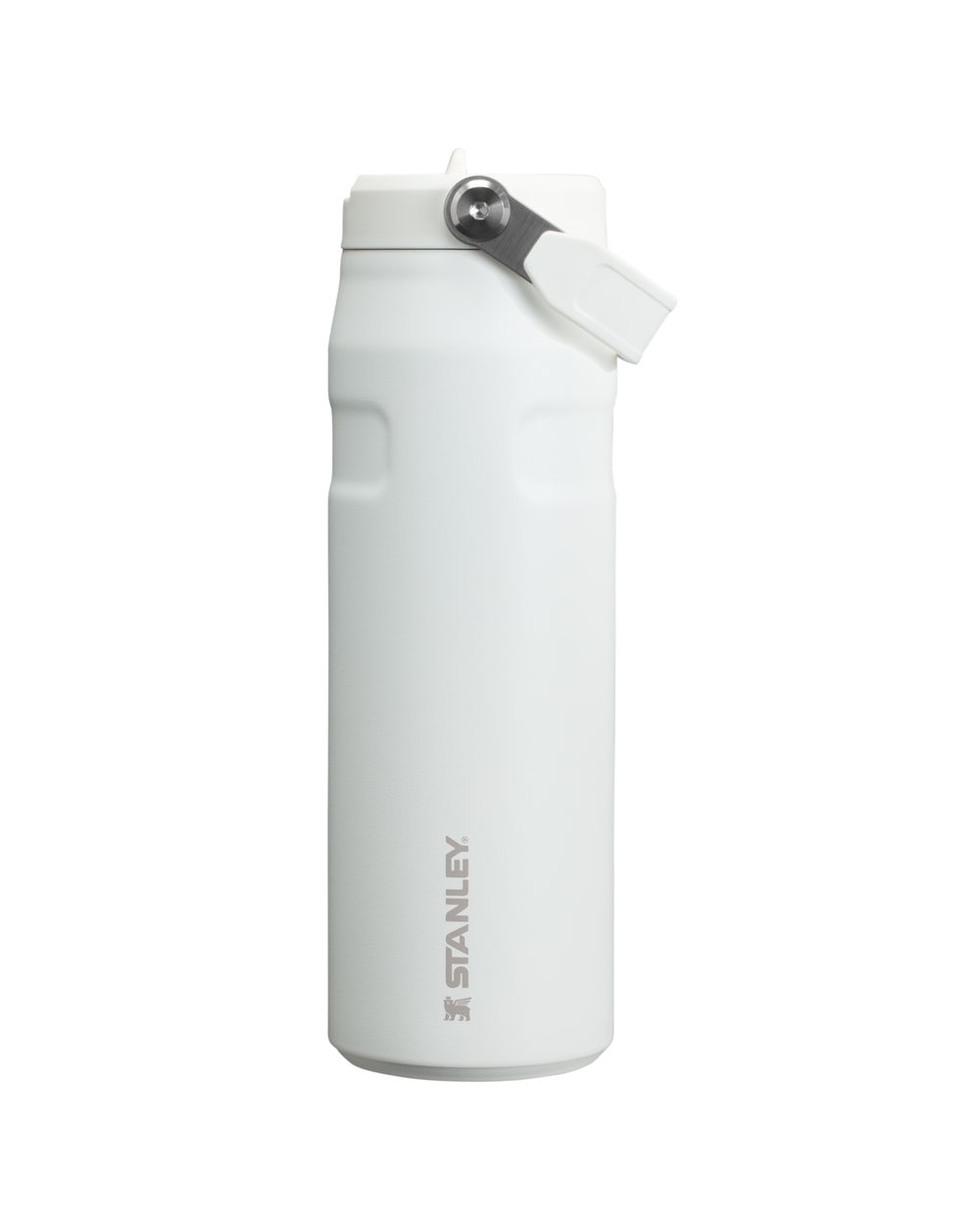 Stanley The Iceflow Bottle With Flip Straw Lid 24oz