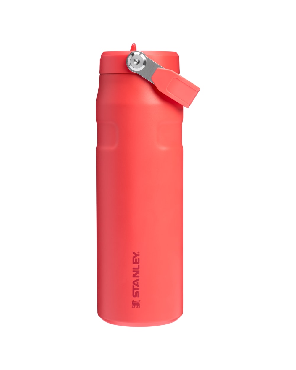 Stanley The Iceflow Bottle With Flip Straw Lid 24oz