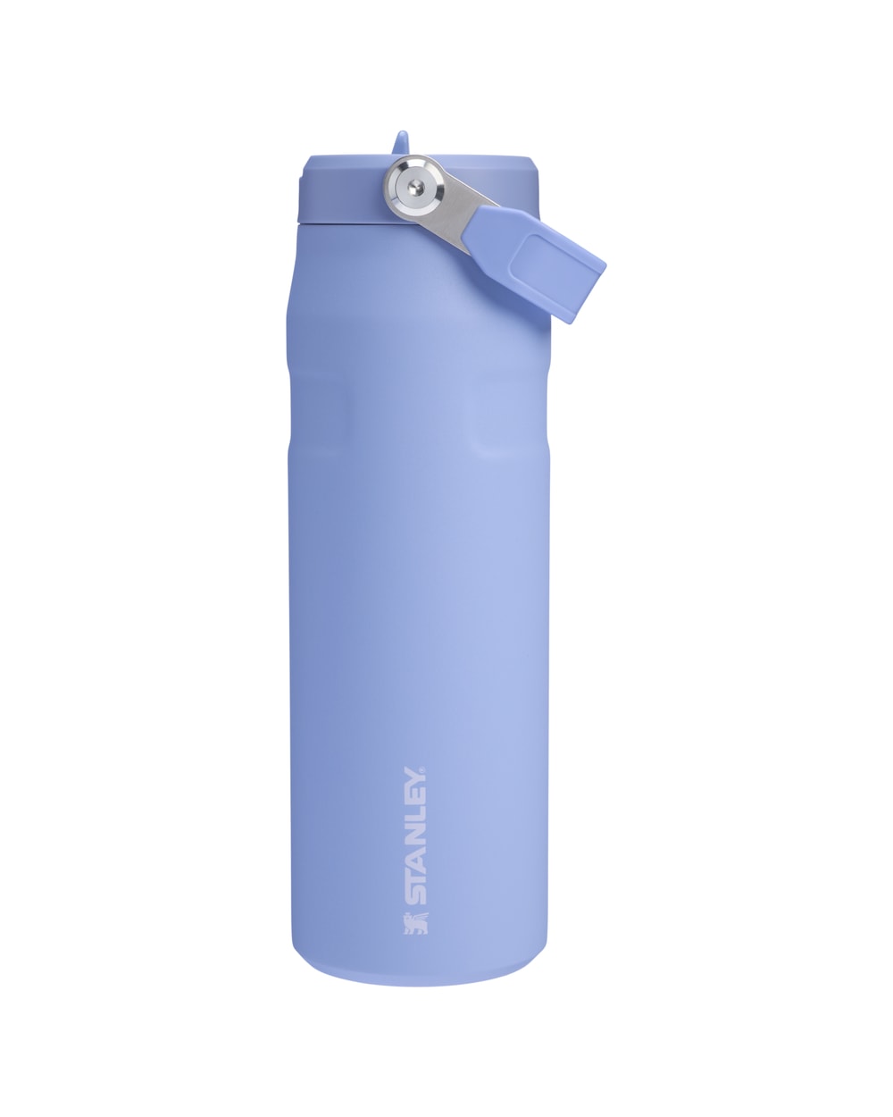 Stanley The Iceflow Bottle With Flip Straw Lid 24oz