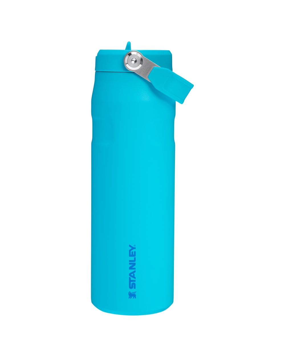 Stanley The Iceflow Bottle With Flip Straw Lid 24oz