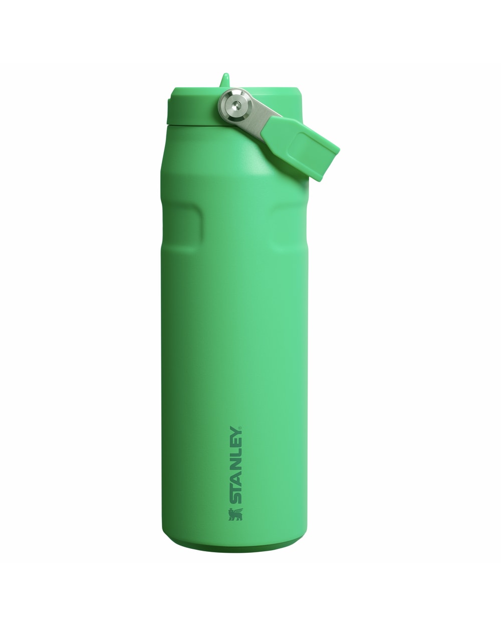 Stanley The Iceflow Bottle With Flip Straw Lid 24oz
