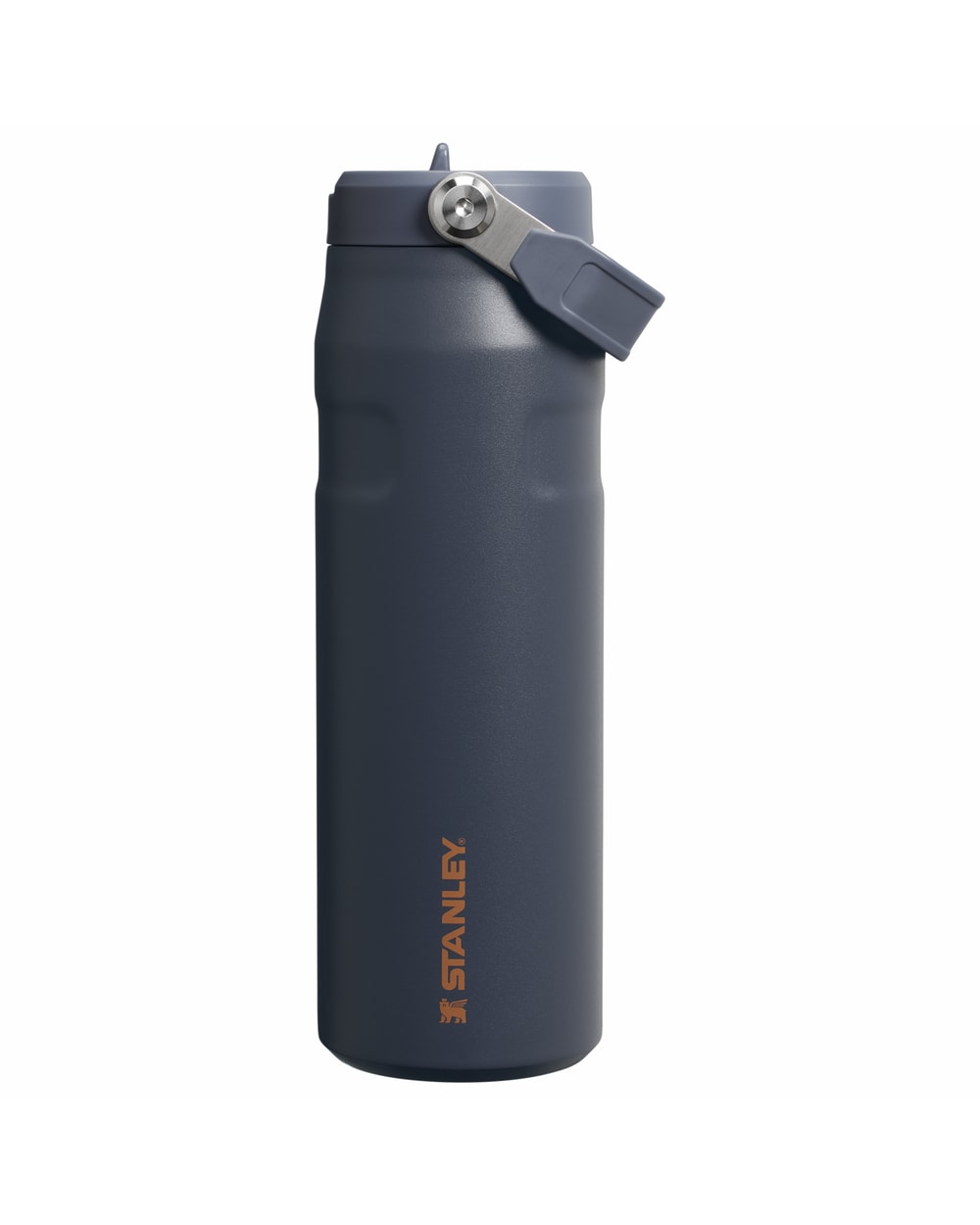 Stanley The Iceflow Bottle With Flip Straw Lid 24oz