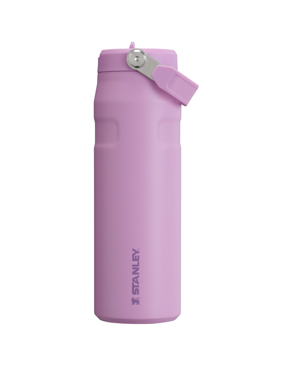 Stanley The Iceflow Bottle With Flip Straw Lid 24oz
