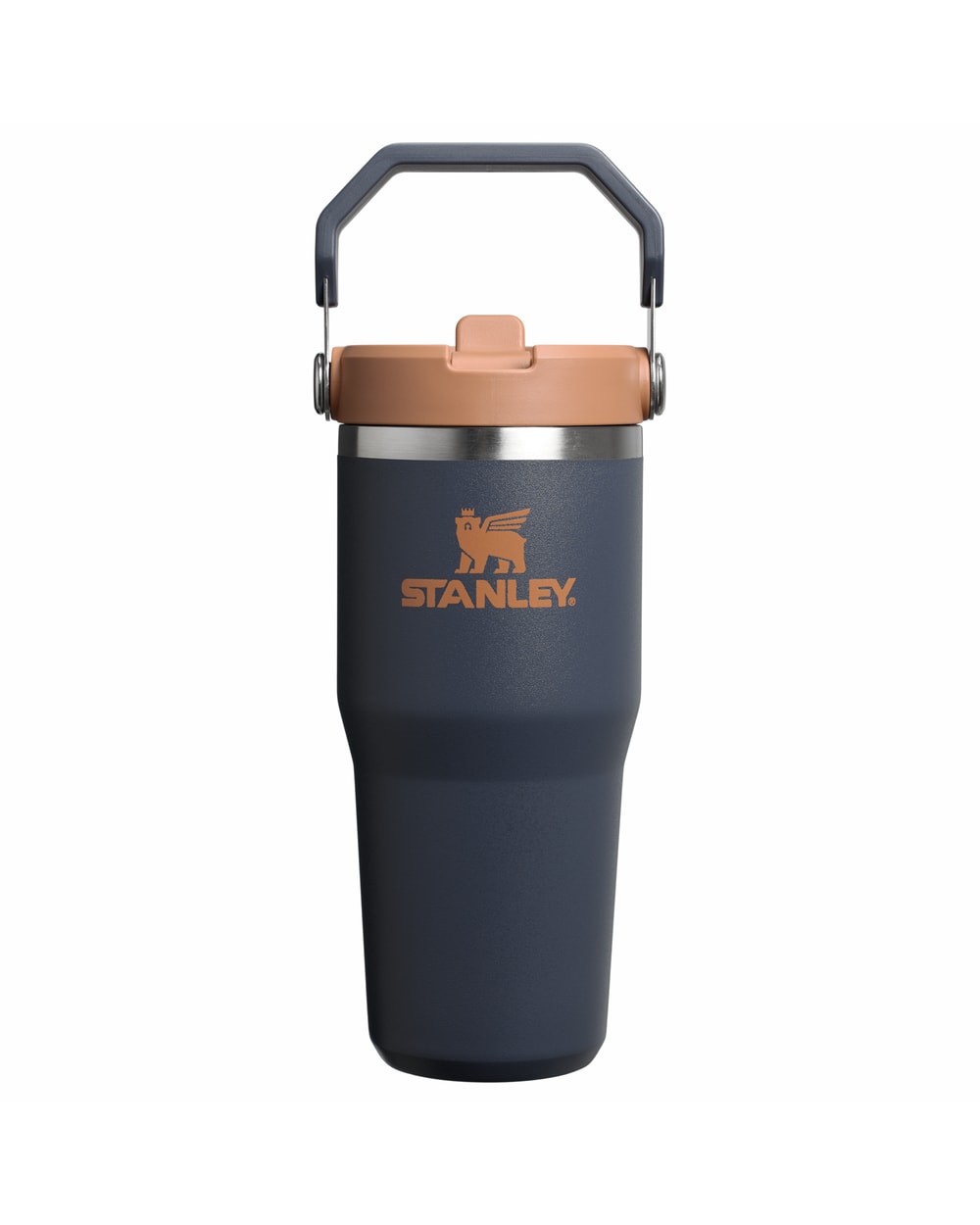 Stanley The Iceflow Flip Straw Tumbler 14oz