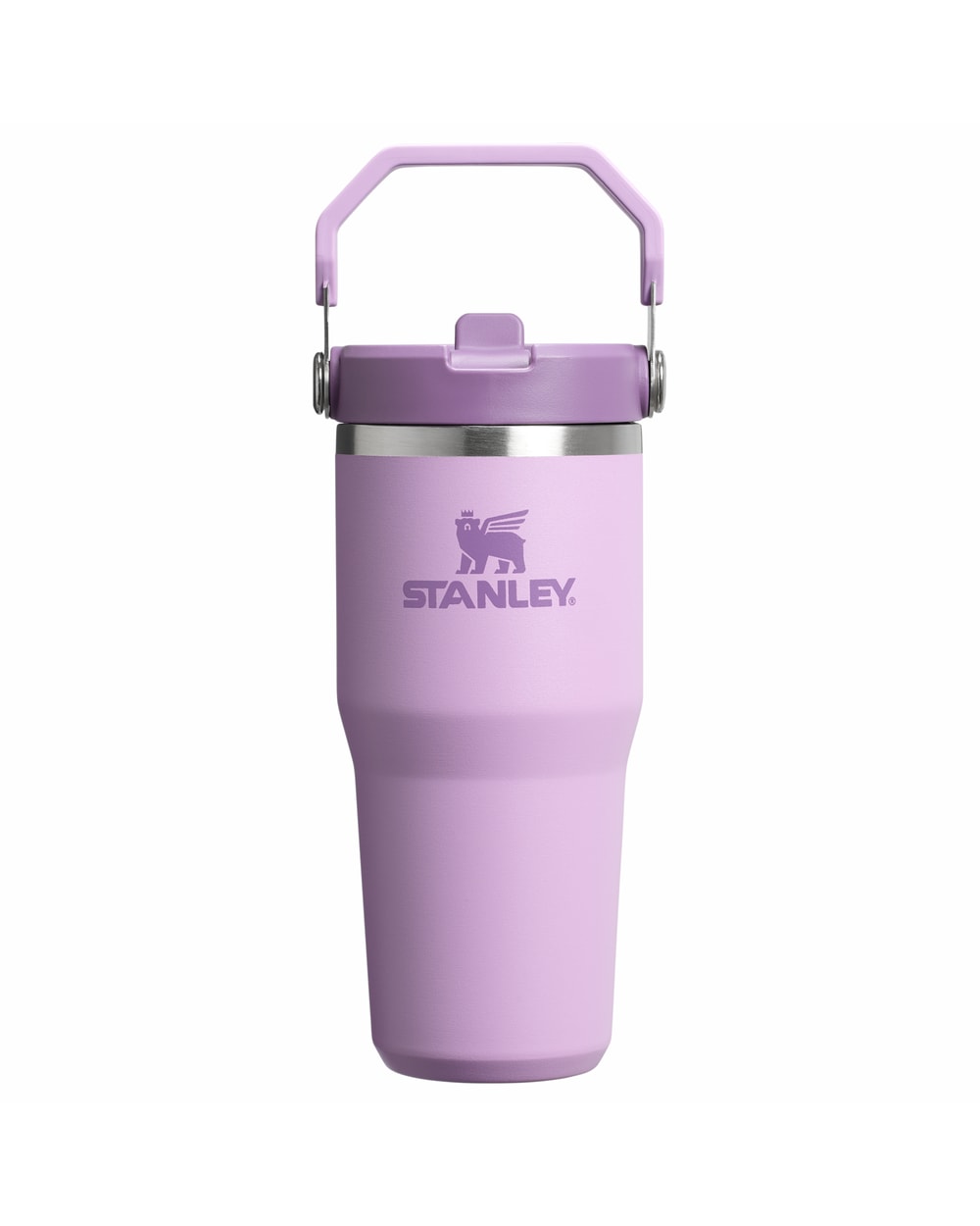 Stanley The Iceflow Flip Straw Tumbler 14oz