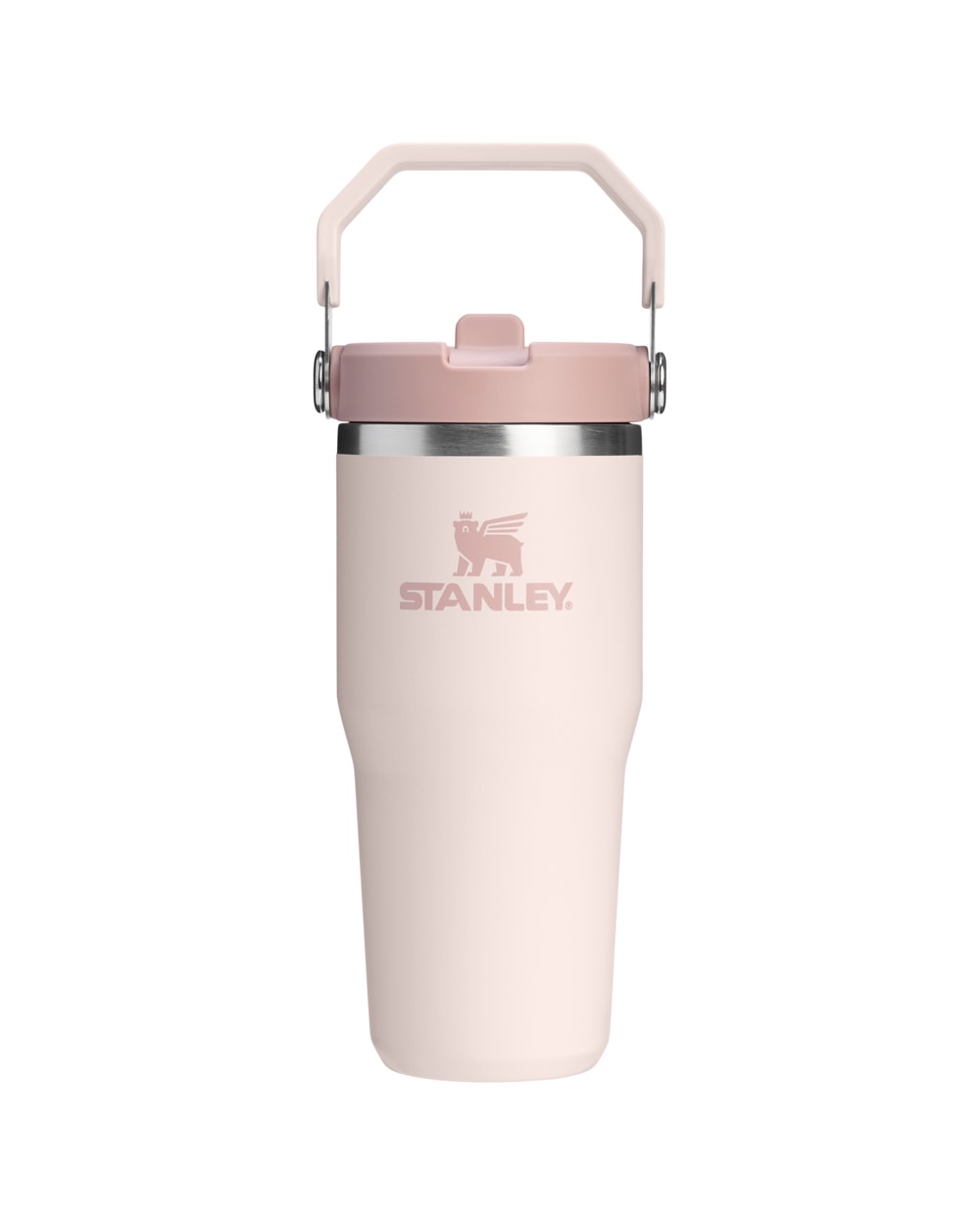Stanley The Iceflow Flip Straw Tumbler 14oz