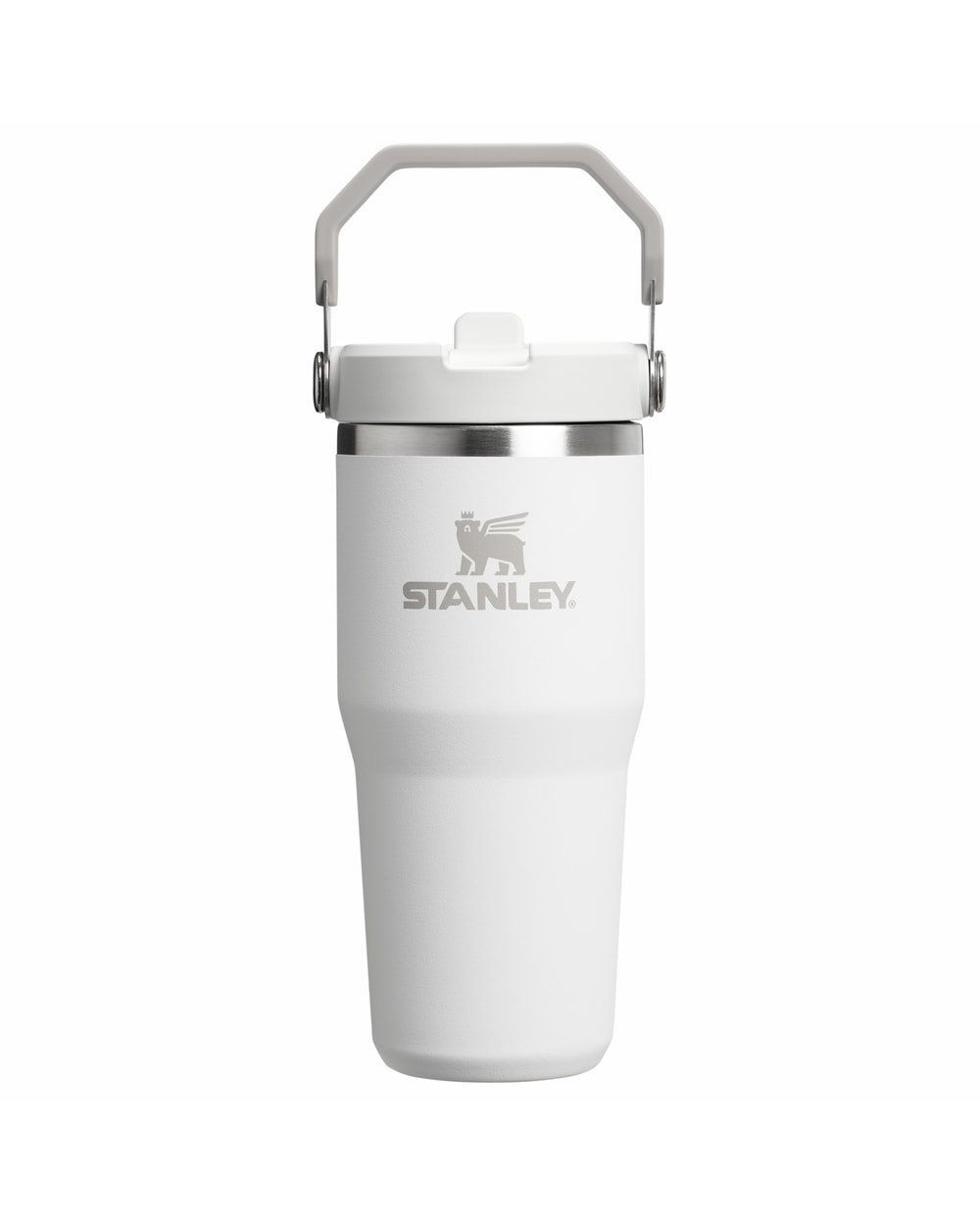 Stanley The Iceflow Flip Straw Tumbler 14oz