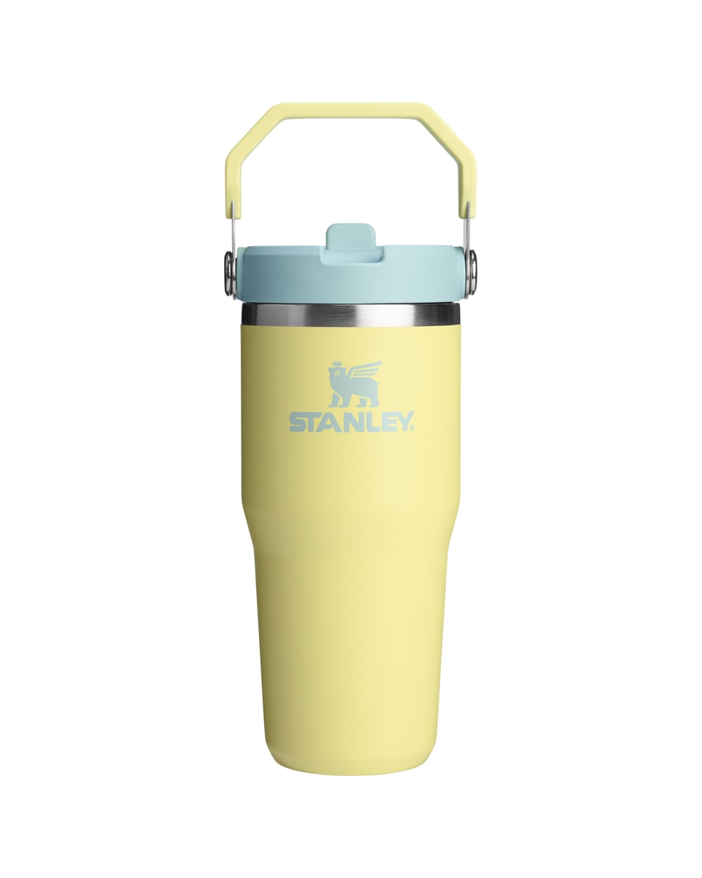 Stanley The Iceflow Flip Straw Tumbler 14oz