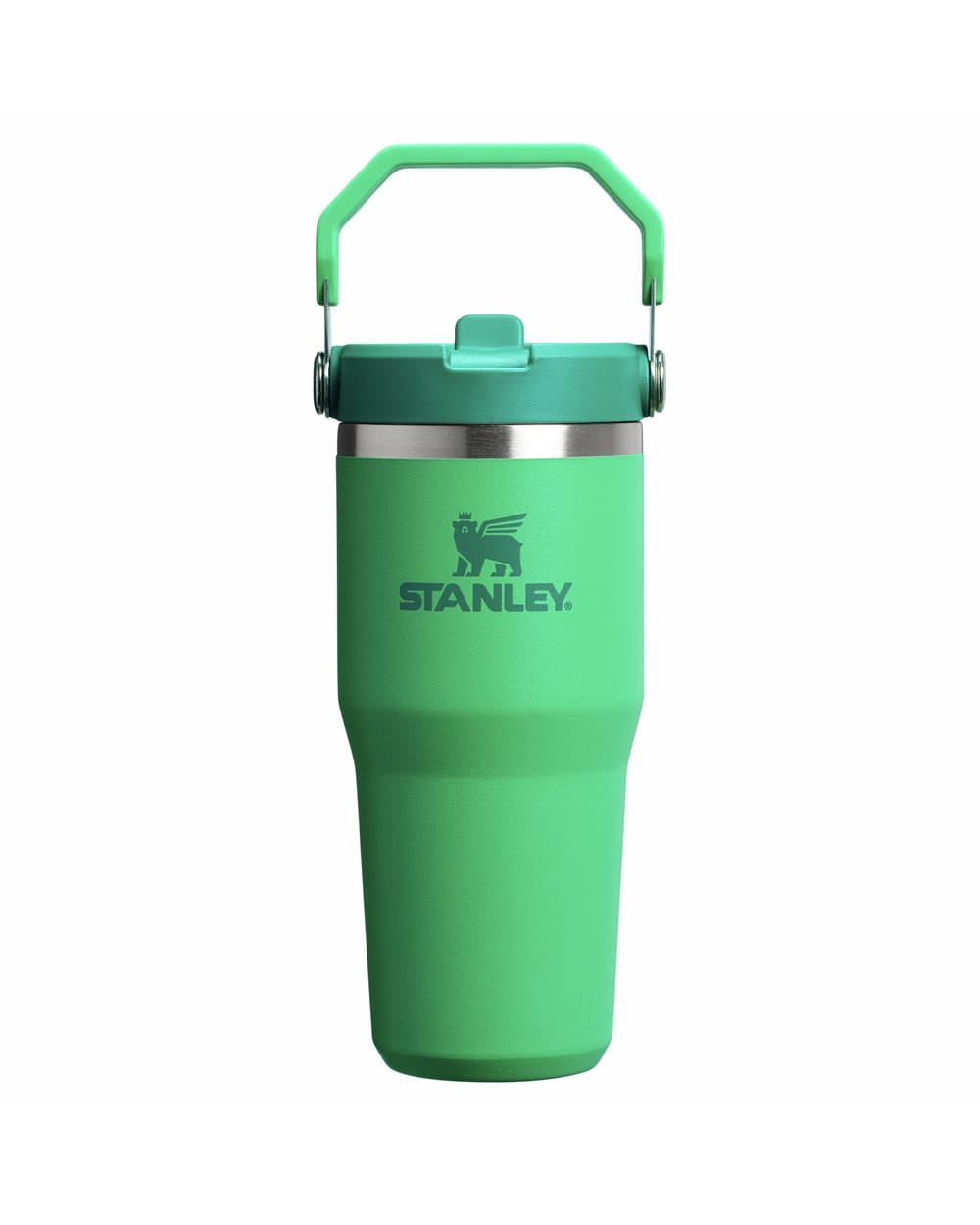 Stanley The Iceflow Flip Straw Tumbler 14oz