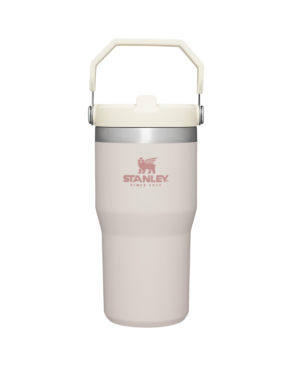 Stanley The Iceflow Flip Straw Tumbler 20oz