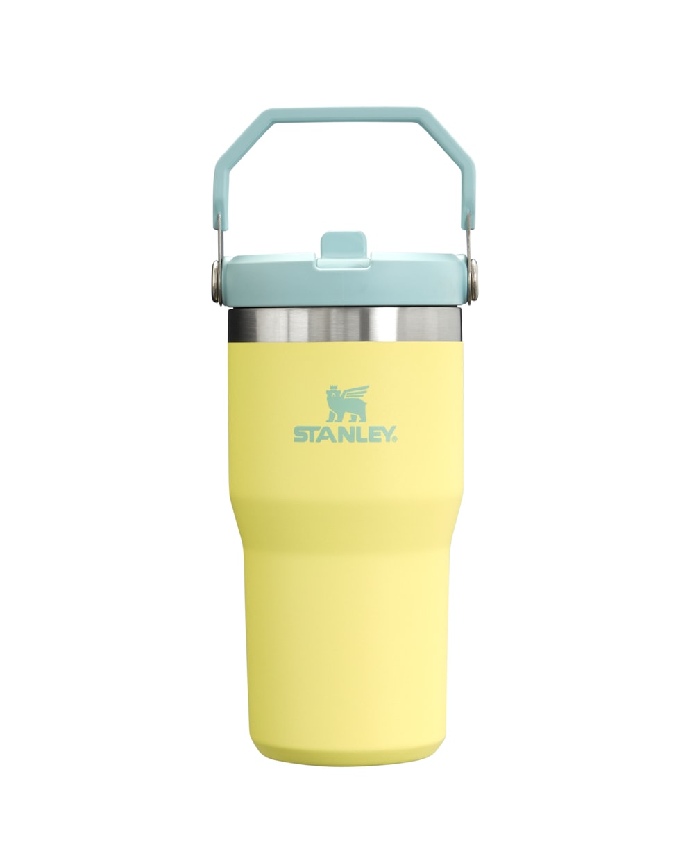 Stanley The Iceflow Flip Straw Tumbler 20oz