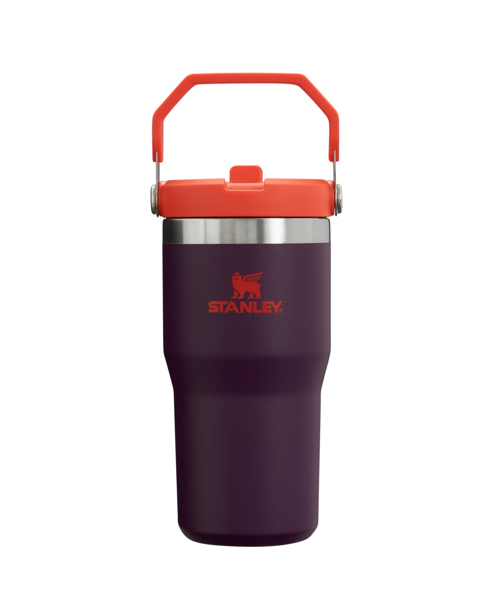 Stanley The Iceflow Flip Straw Tumbler 20oz