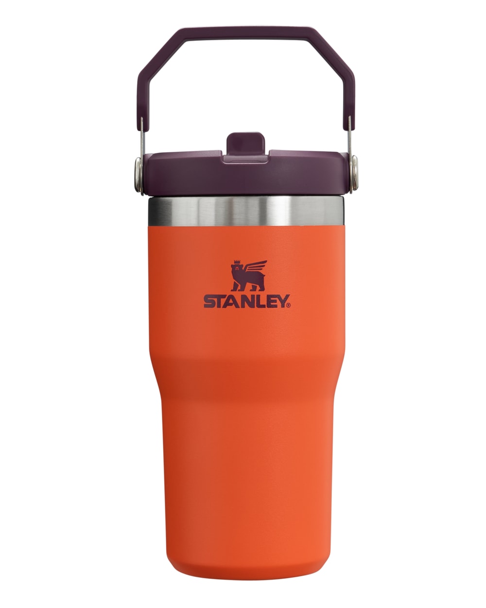 Stanley The Iceflow Flip Straw Tumbler 20oz