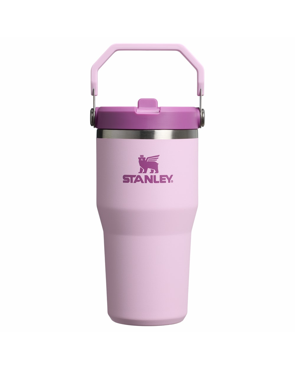 Stanley The Iceflow Flip Straw Tumbler 20oz