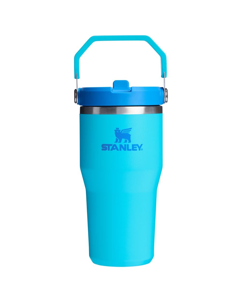 Stanley The Iceflow Flip Straw Tumbler 20oz