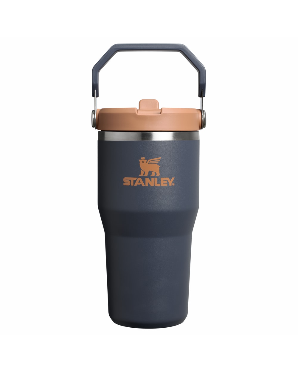 Stanley The Iceflow Flip Straw Tumbler 20oz