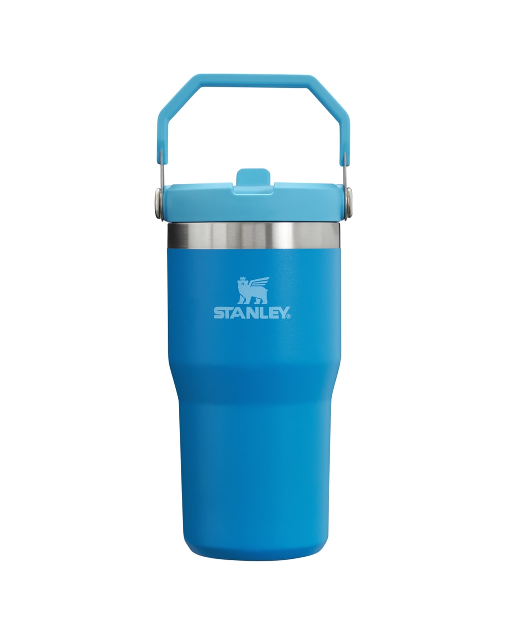 Stanley The Iceflow Flip Straw Tumbler 20oz