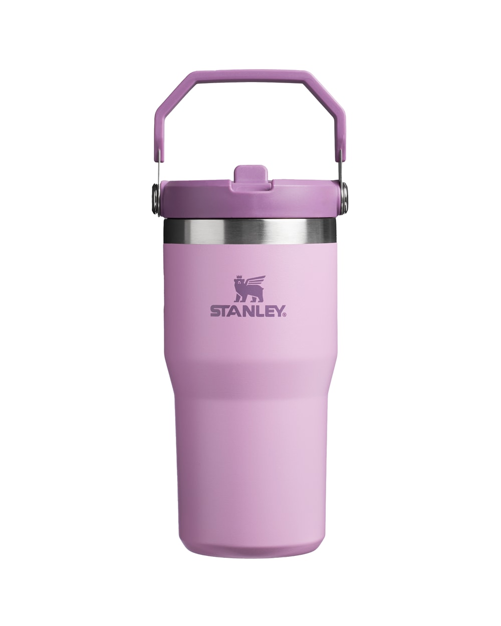 Stanley The Iceflow Flip Straw Tumbler 20oz