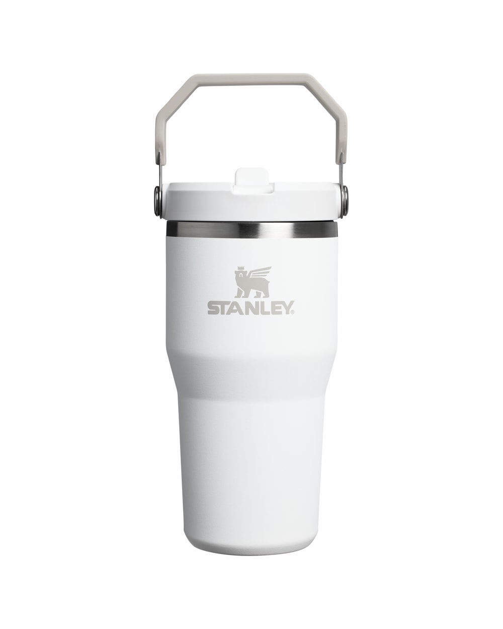 Stanley The Iceflow Flip Straw Tumbler 20oz