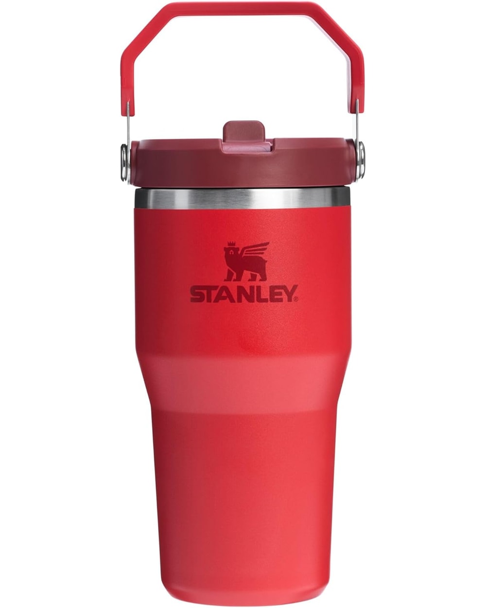 Stanley The Iceflow Flip Straw Tumbler 20oz
