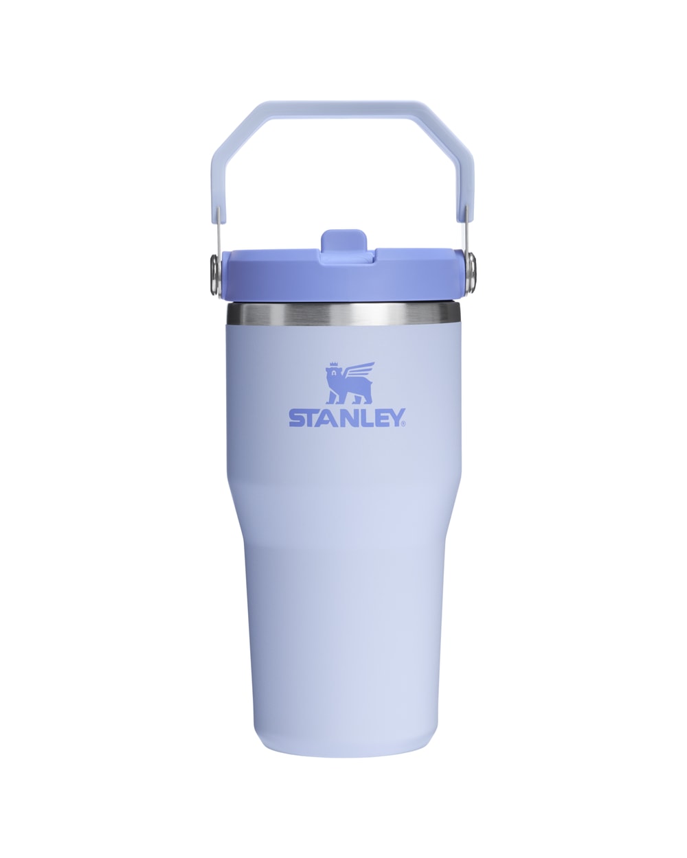 Stanley The Iceflow Flip Straw Tumbler 20oz