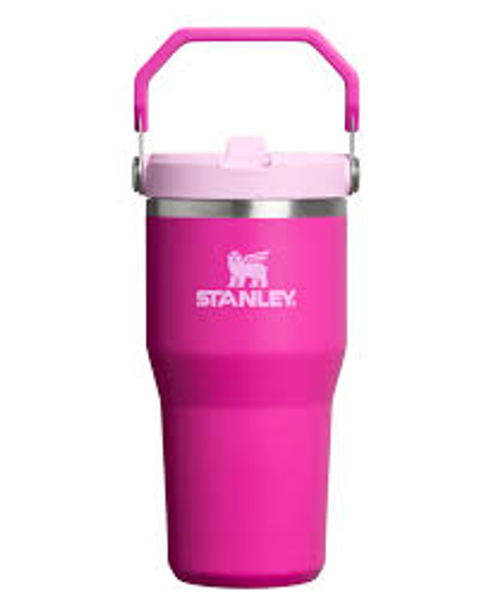 Stanley The Iceflow Flip Straw Tumbler 20oz