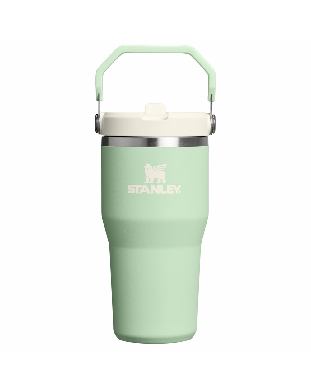 Stanley The Iceflow Flip Straw Tumbler 20oz