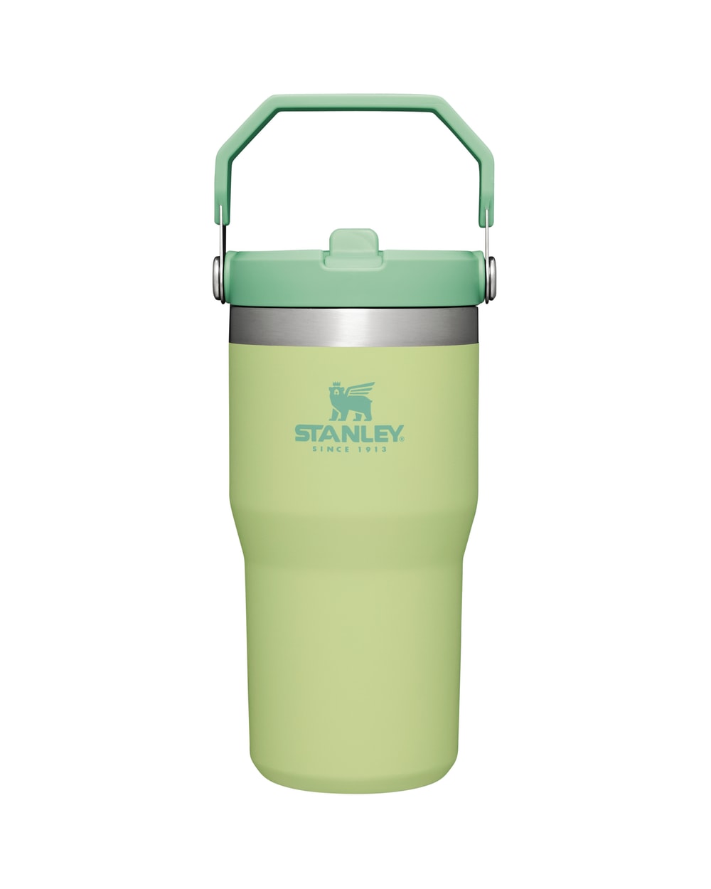 Stanley The Iceflow Flip Straw Tumbler 20oz