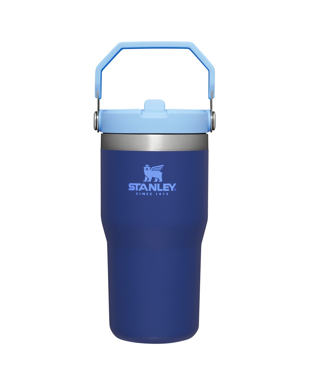 Stanley The Iceflow Flip Straw Tumbler 20oz
