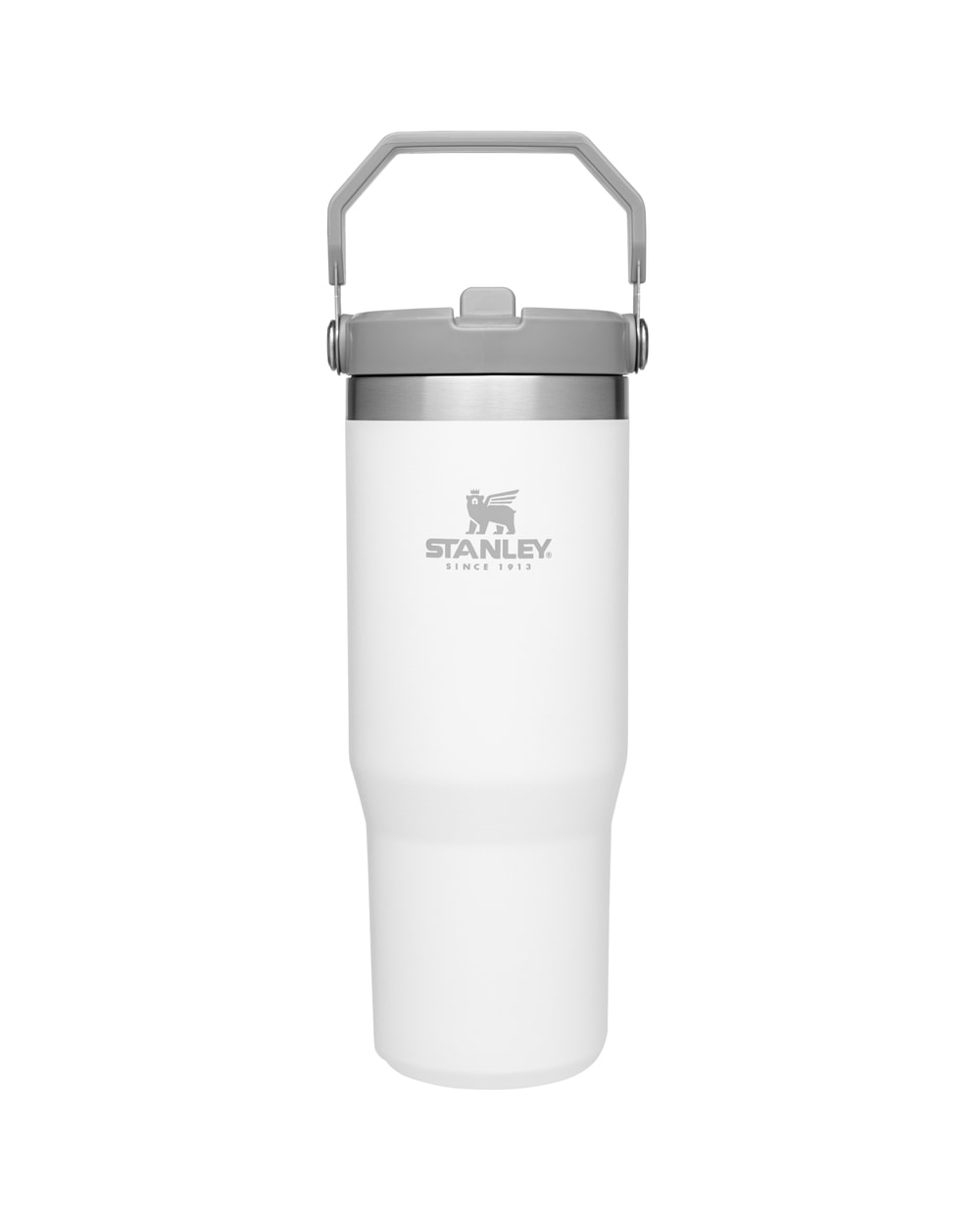 Stanley The Iceflow Flip Straw Tumbler 30oz
