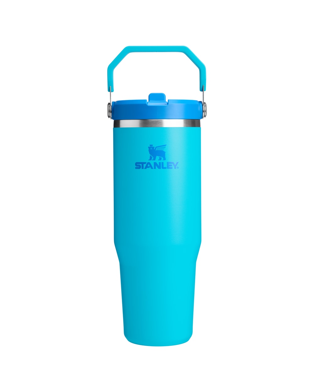 Stanley The Iceflow Flip Straw Tumbler 30oz