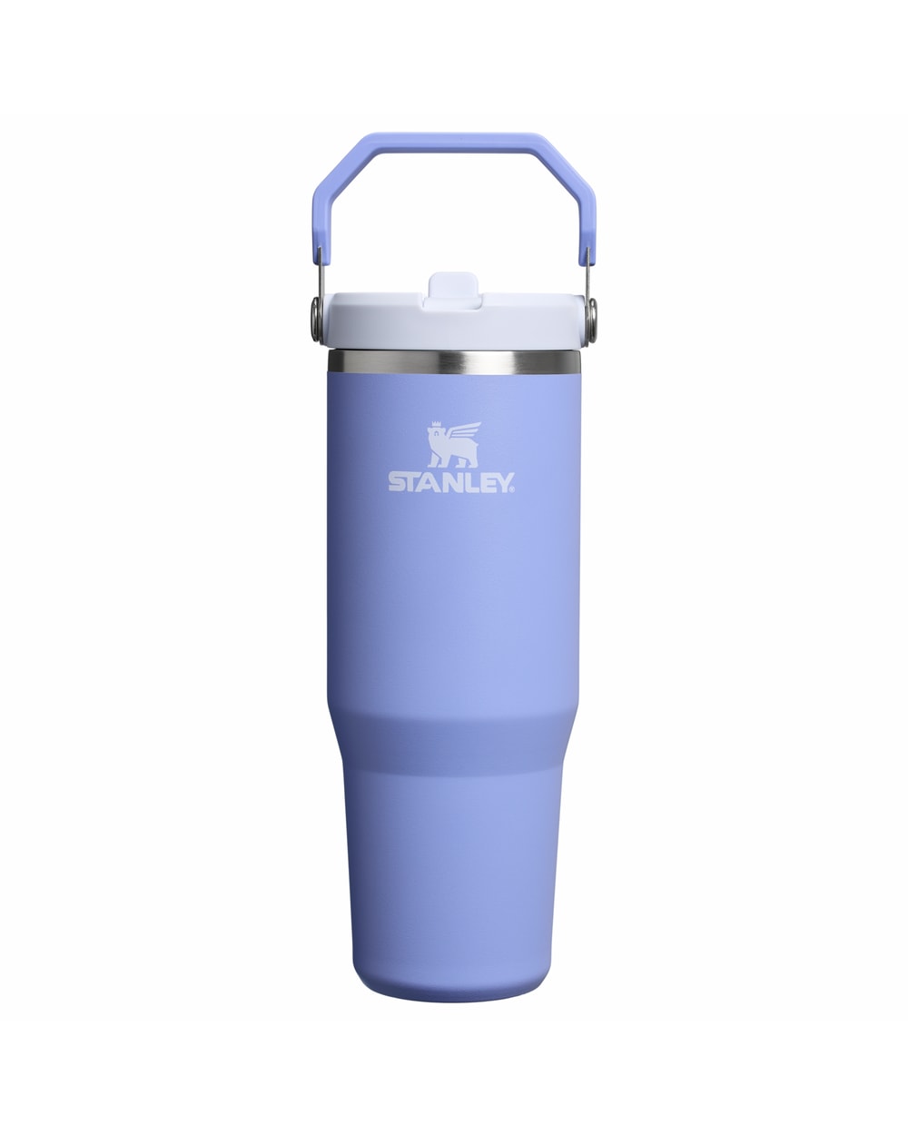 Stanley The Iceflow Flip Straw Tumbler 30oz