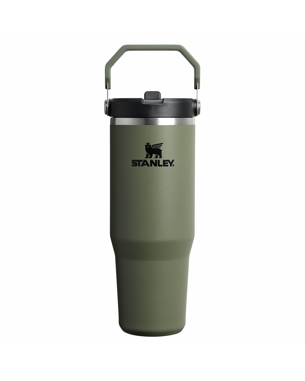 Stanley The Iceflow Flip Straw Tumbler 30oz