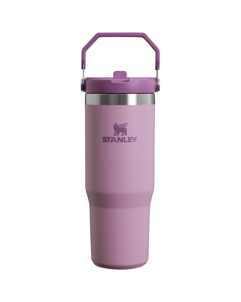 Stanley The Iceflow Flip Straw Tumbler 30oz