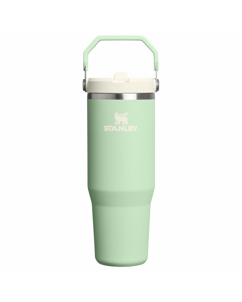 Stanley The Iceflow Flip Straw Tumbler 30oz