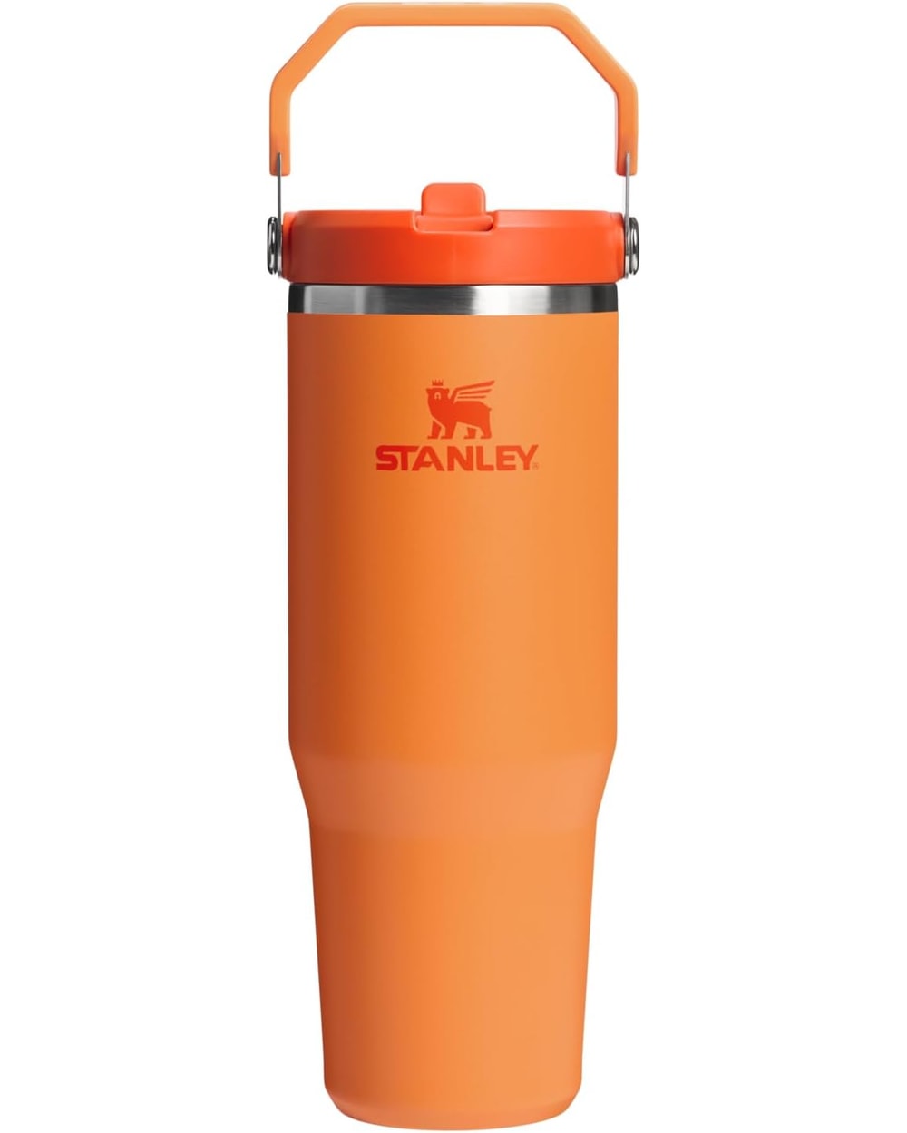 Stanley The Iceflow Flip Straw Tumbler 30oz