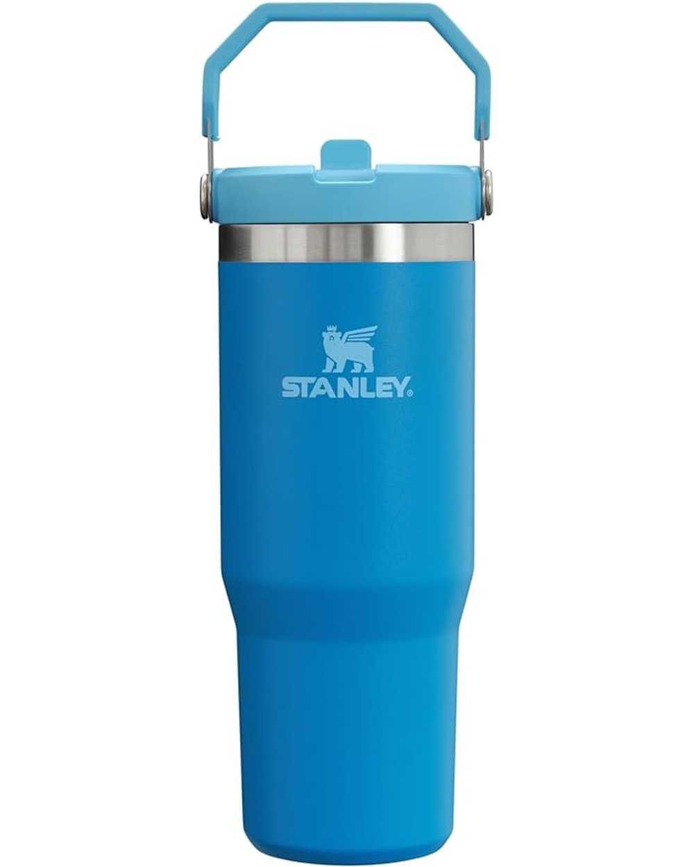Stanley The Iceflow Flip Straw Tumbler 30oz