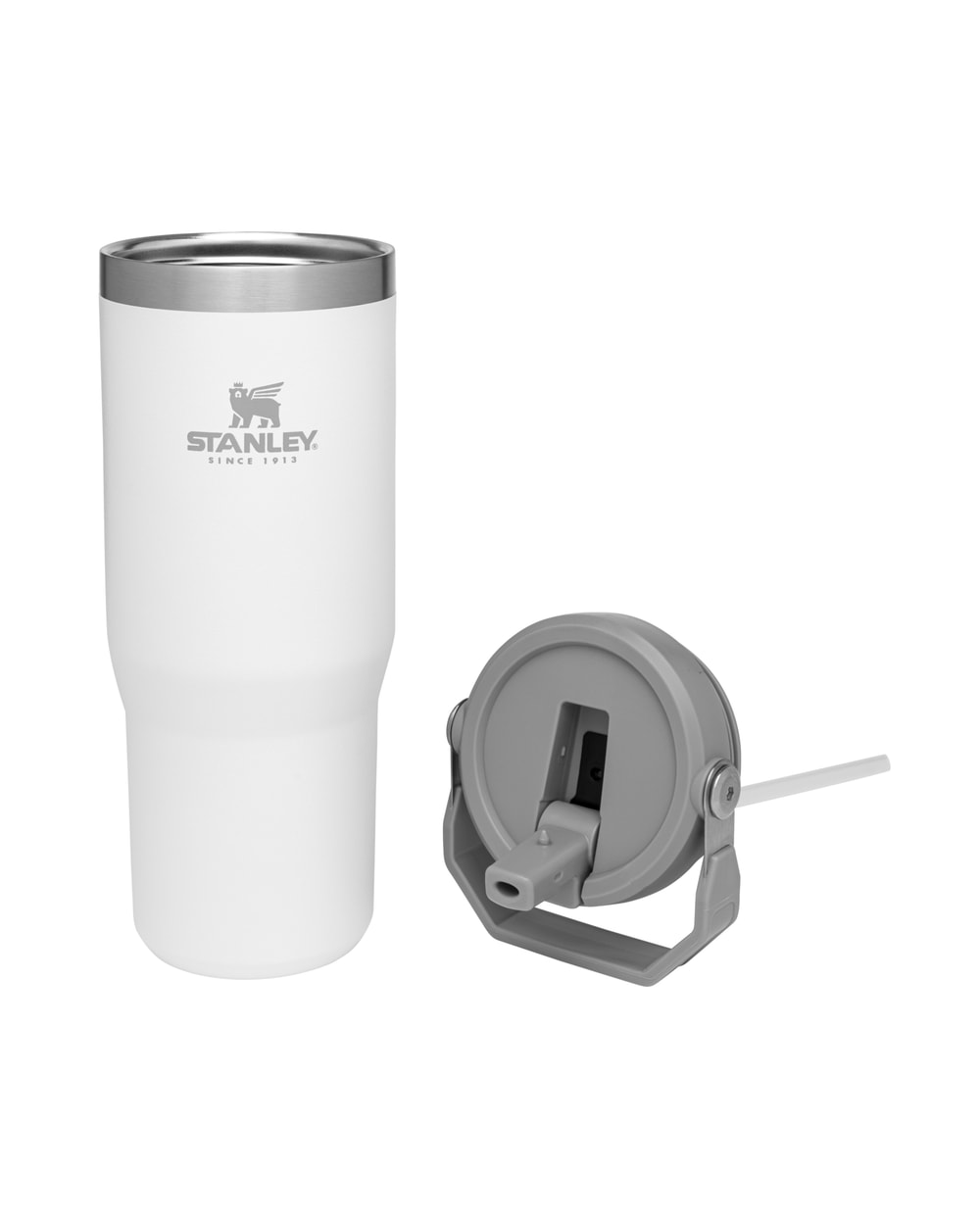 Stanley The Iceflow Flip Straw Tumbler 30oz