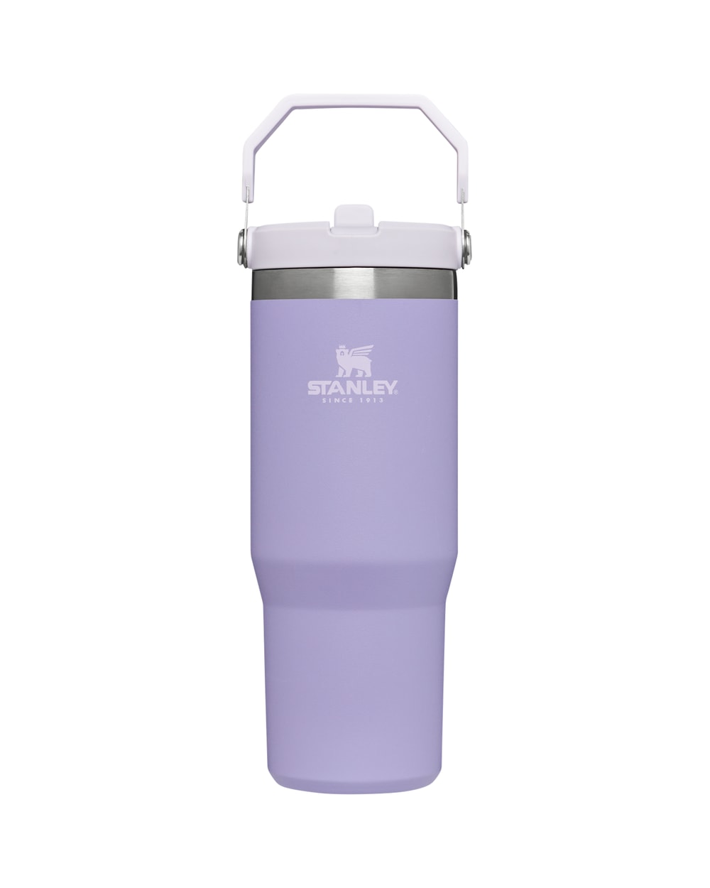 Stanley The Iceflow Flip Straw Tumbler 30oz