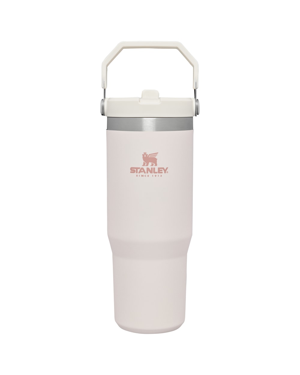 Stanley The Iceflow Flip Straw Tumbler 30oz