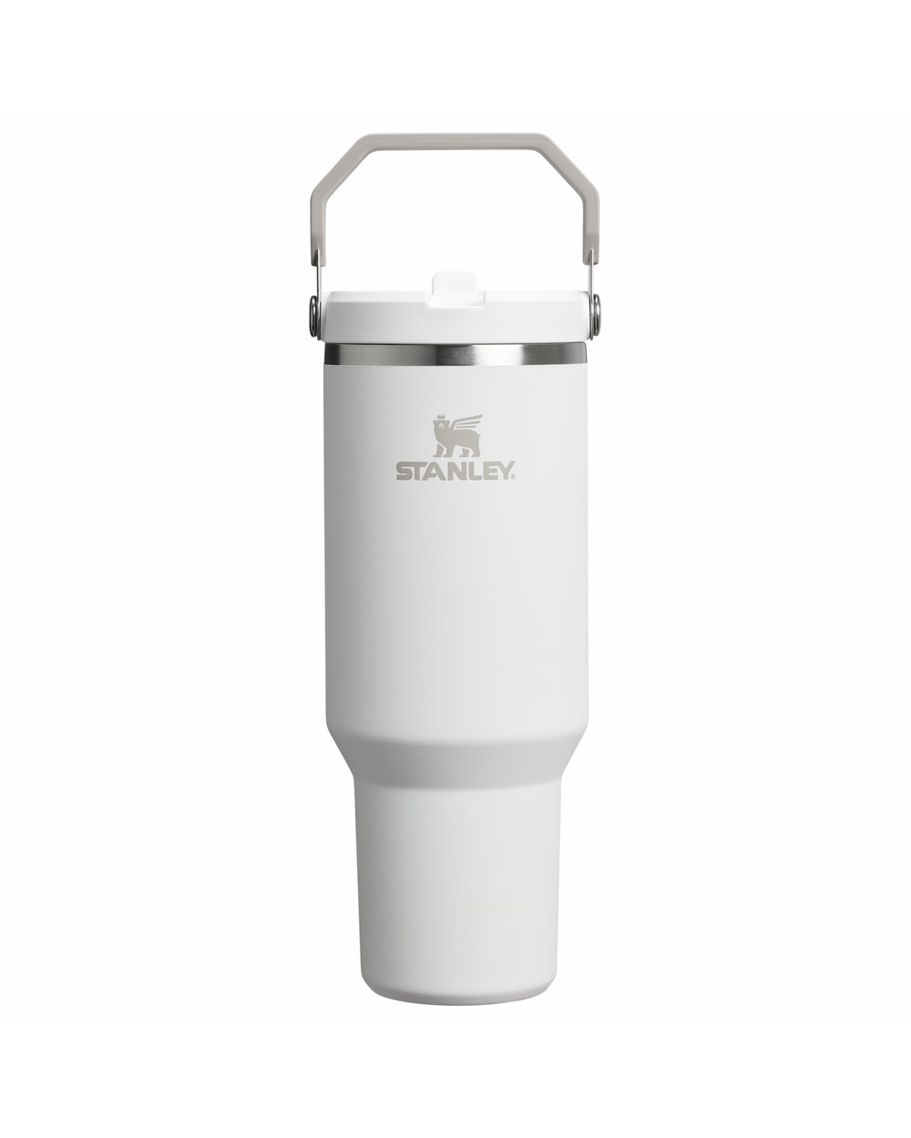 Stanley The IceFlow™ Flip Straw Tumbler 40oz