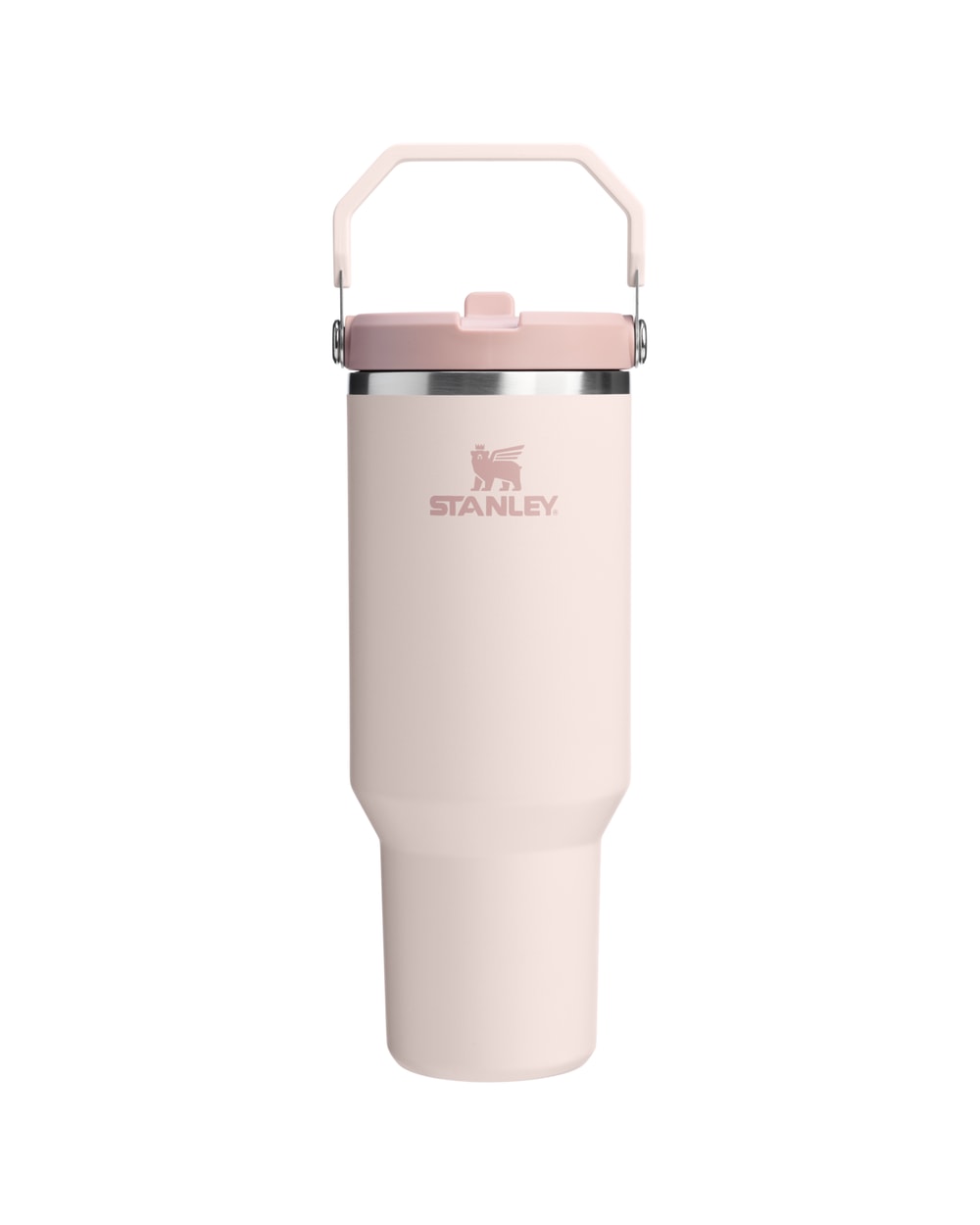Stanley The IceFlow™ Flip Straw Tumbler 40oz