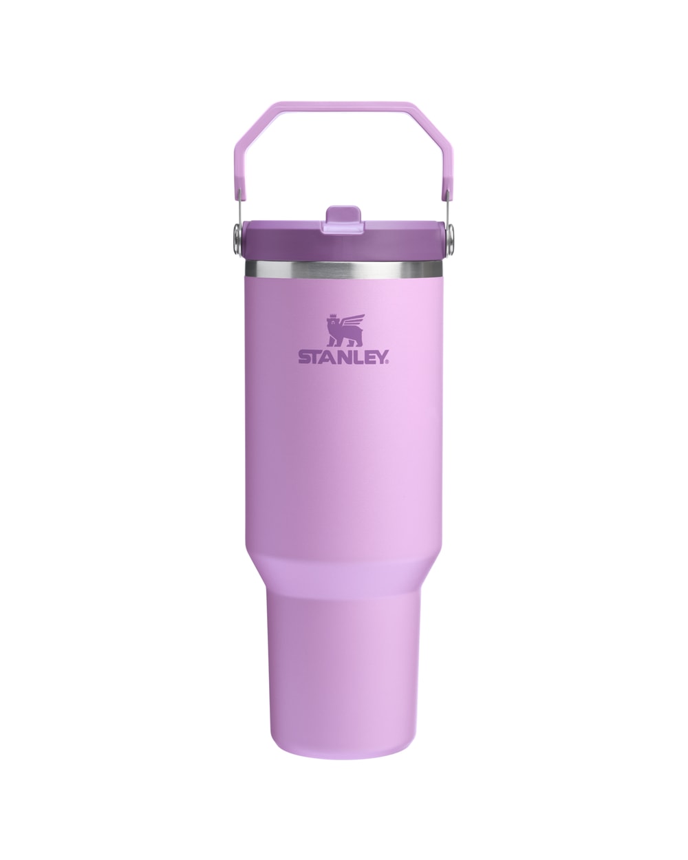 Stanley The IceFlow™ Flip Straw Tumbler 40oz