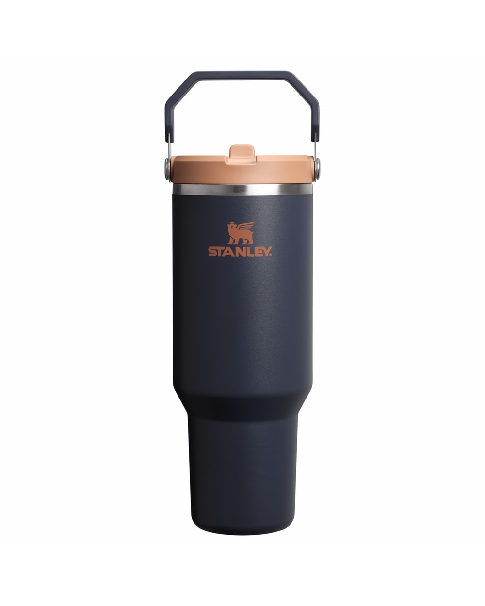 Stanley The IceFlow™ Flip Straw Tumbler 40oz