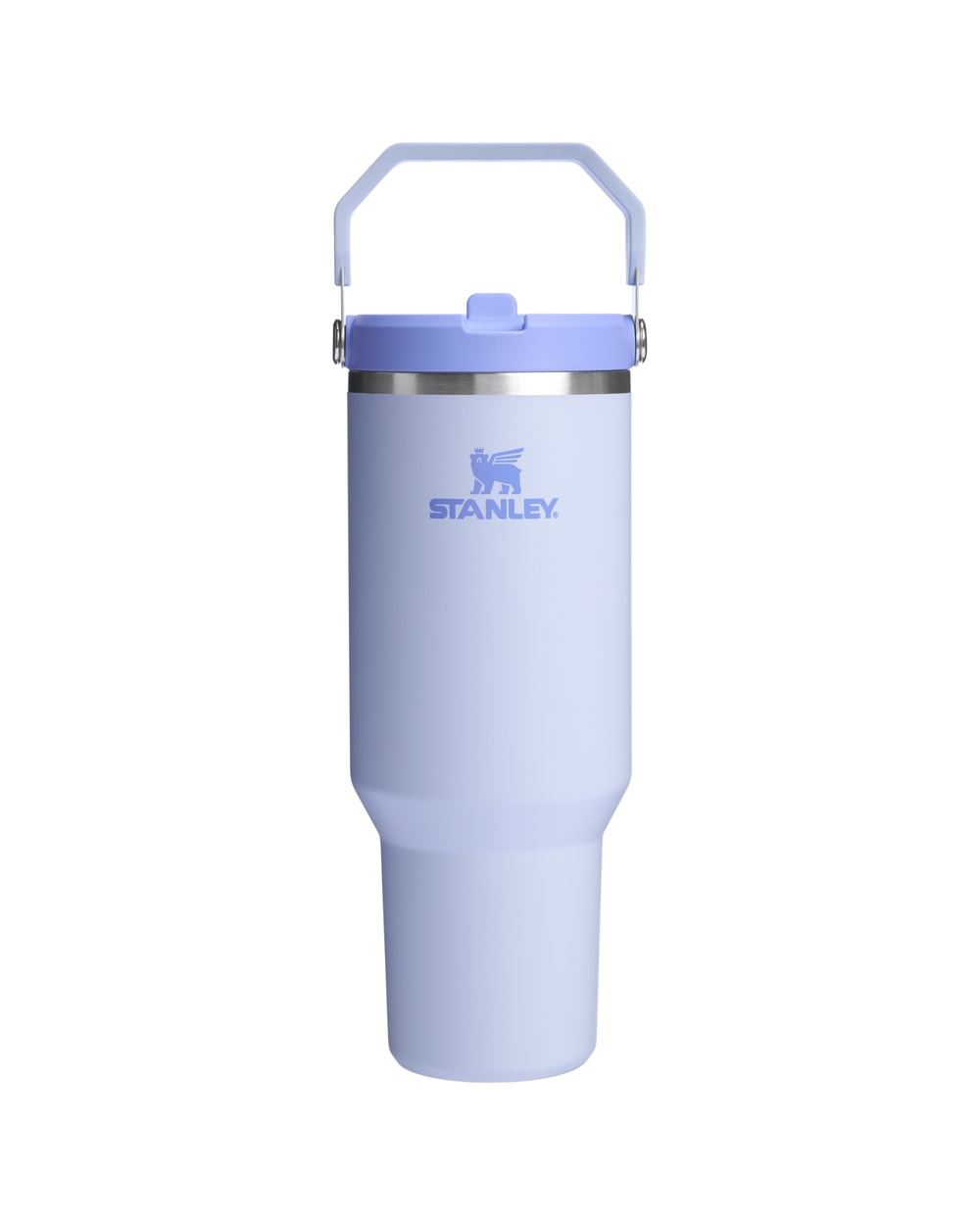 Stanley The IceFlow™ Flip Straw Tumbler 40oz